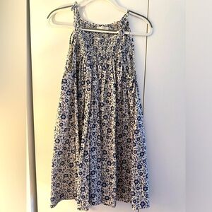 Doen Marjorie Dress - EUC!! - size small